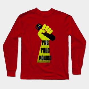 True power Long Sleeve T-Shirt